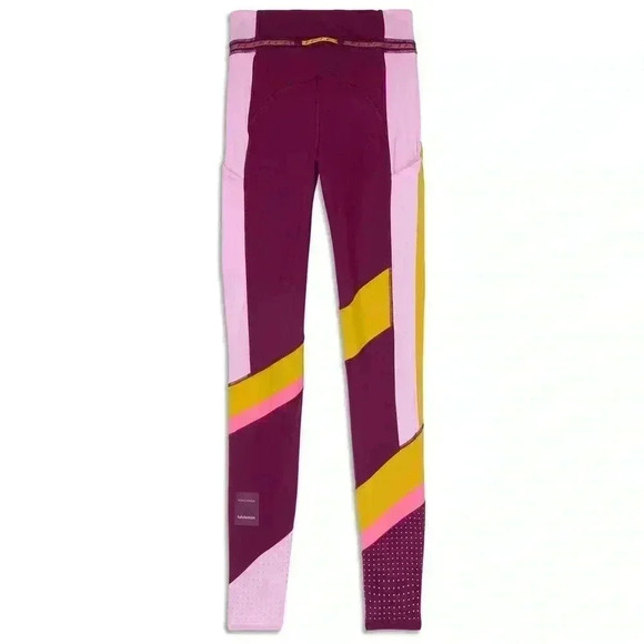 Lululemon Lab x ROKSANDA Rare Limited Edition Leggings Size 0 - Picture 7 of 10